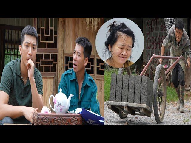 The Policeman Wants Custody of Thuy’s Child: What Will Tuan Say? SUNG A  PAO