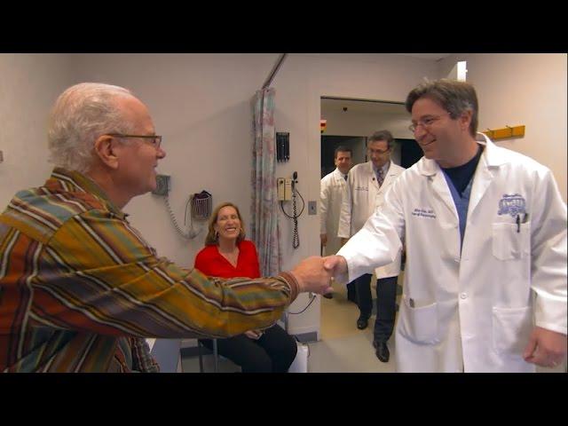 Minds of Medicine: Advancements in Stroke Treatment