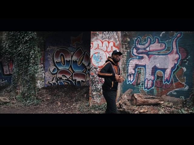 S.O. "Parker's Verse" (Music Video) (@sothekid @lampmode)