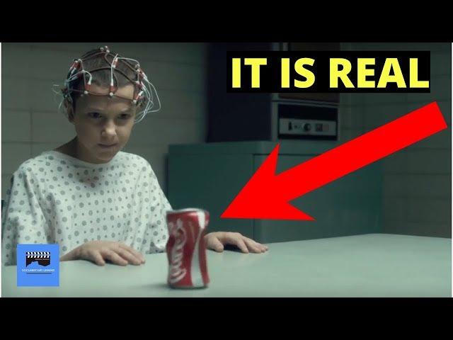 Is Telekinesis Real? | Documentary Unwind