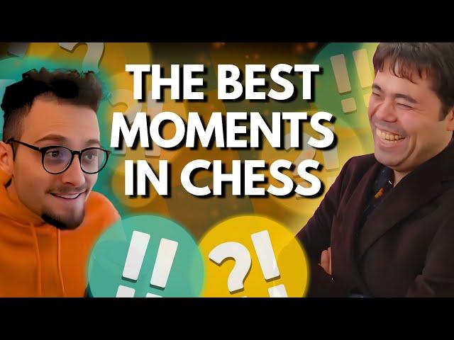 Funny Chess Memes that will Make your Day