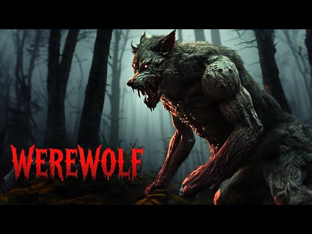 The WEREWOLF | Short Horror Film