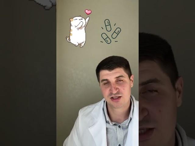 Повышенная температура при простуде, это плохо?