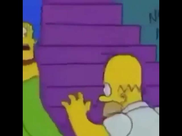 Give me the Bat Marge