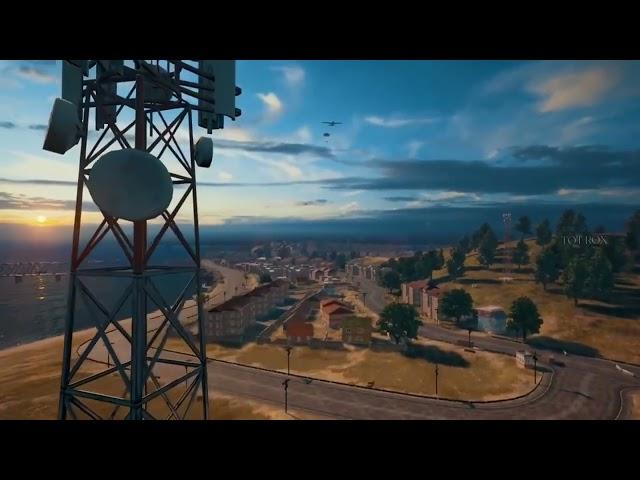 Old Pubg#4kMaps Miss Whatsapp Status Slowed x Reverd On My Way Alan Walker || BGMI Whatsapp#status