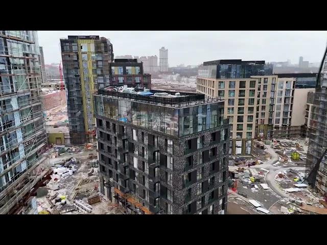 Клубный город на реке Primavera (Примавера) - Январь 2025