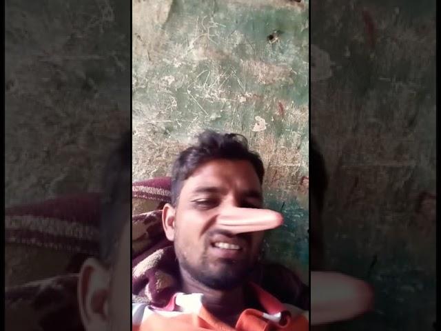nose problems#short #divakar