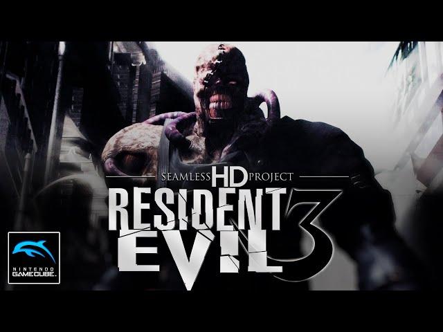 Resident Evil 3 - Seamless HD - ENDING A on HARD DIFFICULTY | LONGPLAY | NO COMMENTARY