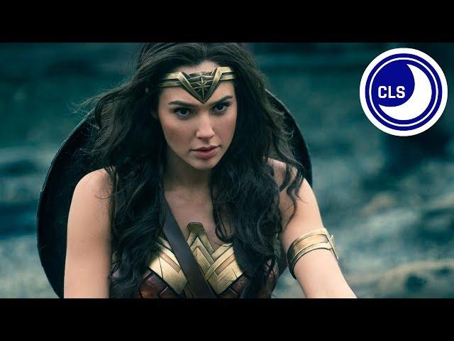 Wonder Woman, Alamo Drafthouse, and Toxic Politics -- Colin's Last Stand (Episode 18)