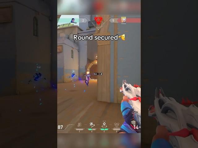 INSANE YORU TECH #valorant