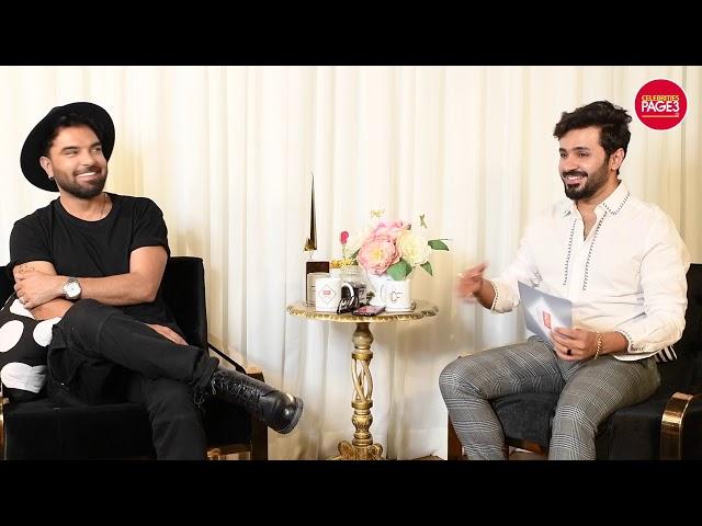 Yasir Hussain - Page 3 Talkies With Saim Ali