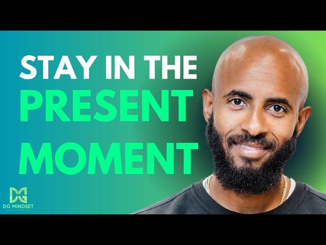 How to Stay Present and Mindful in Everyday Moments