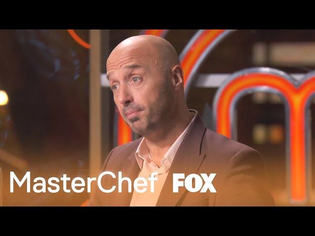 The Judges Can't Agree On Garlic Bread | Season 10 Ep. 19 | MASTERCHEF