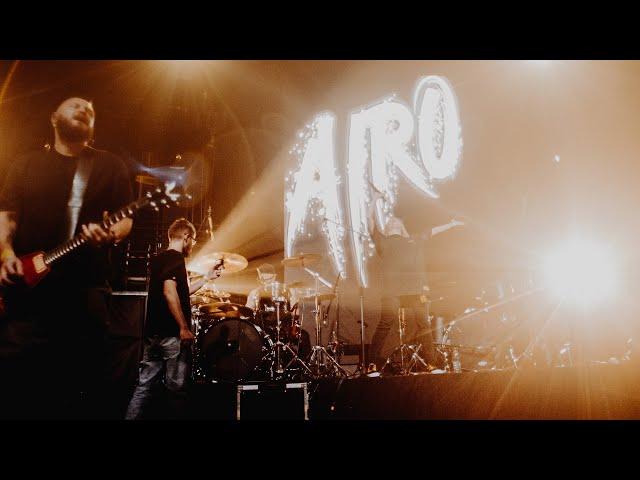 AIRO - ЦУНАМИ (LIVE CAM) / CAMPUS FEST 2022