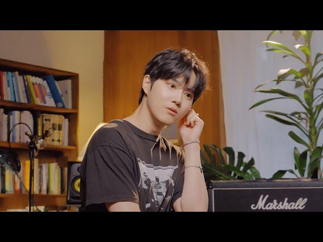 Poster & VCR Shooting | 2025 SUHO CONCERT 'SU:HOMME' ENCORE Behind Ep.1