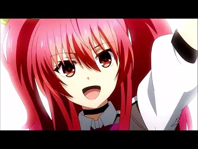 [AMV] Rakudai Kishi no Cavalry/ Drag Me Down