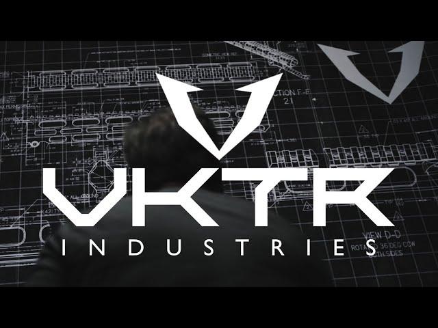 We Are VKTR Industries