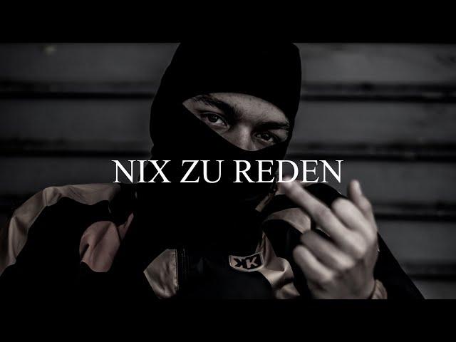 AZET FT. CAPITAL BRA - NIX ZU REDEN (prod. by TREY)