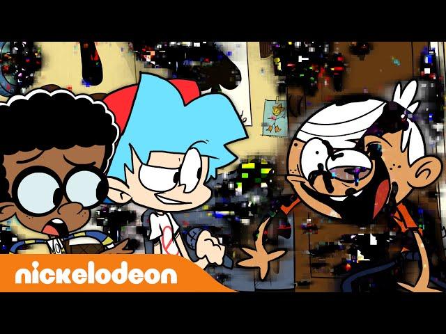 The Loud House - CONCEPT SONG || Lincoln - Operation Failed | ZayDash Animates