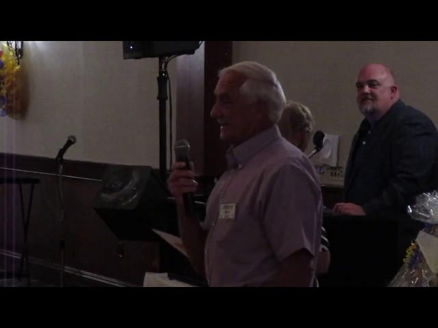 7 Johnny Mercer, NNHS Class of 67 50th Reunion, 9/24/17 8653