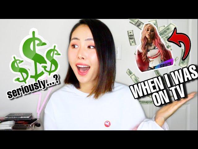 This Is How Much I Made As a Kpop Artist In 3 Years.