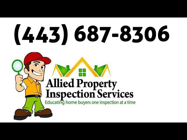 Finding A Dundalk MD Home Inspector