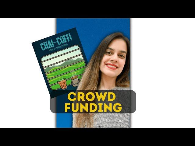 What is Crowdfunding?