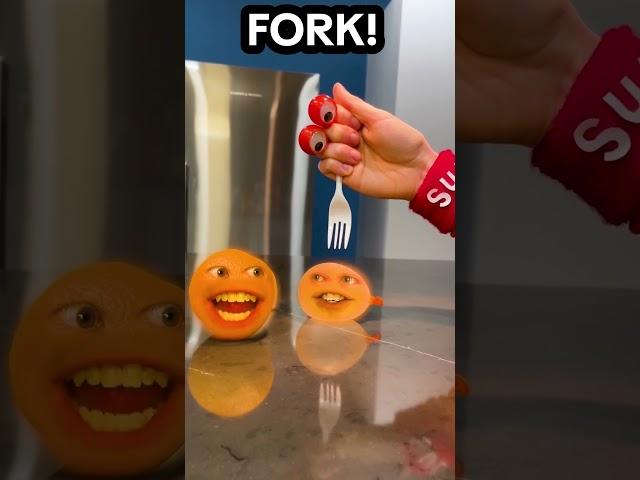FORK! #shorts
