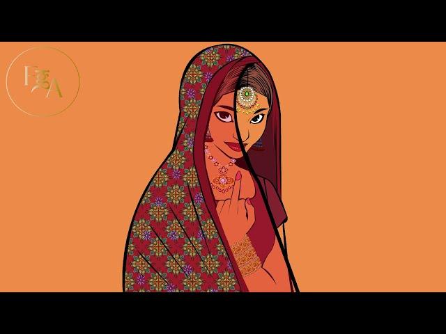 Yeh Parda Hata Do (FarooqGotAudio Remix) | Ek Phool Do Mali | Hip Hop/Trap Mix