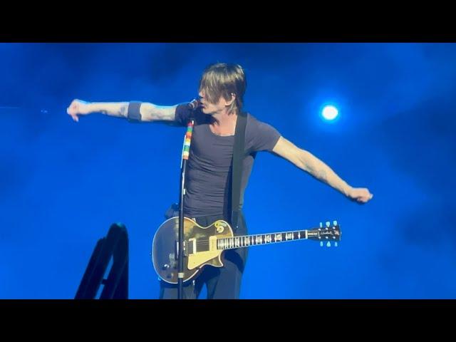 The Goo Goo Dolls (Live - Full Show) @ Sea World - Orlando, Florida - Amazing Quality!!