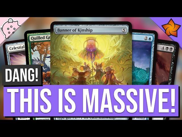 Top Magic Foundations Cards You Need to Know!