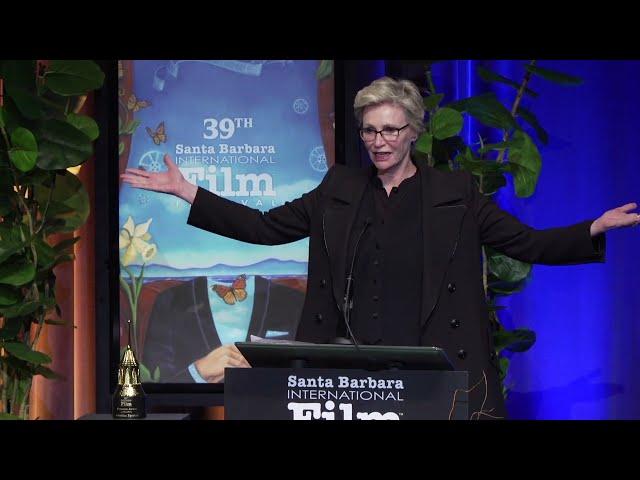 SBIFF 2024 - Jane Lynch Presents The 2024 Virtuosos Award