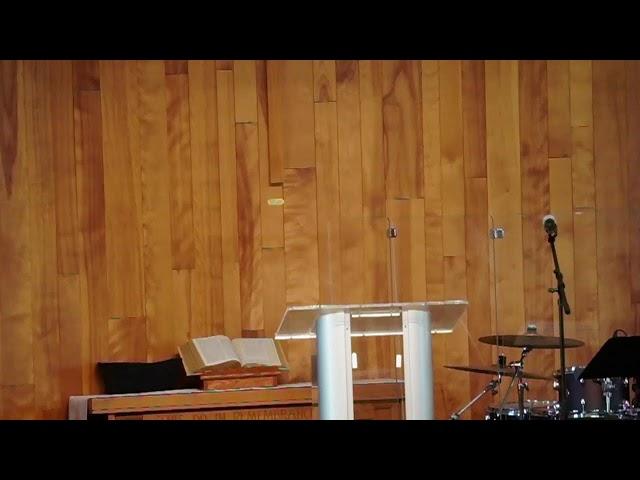 Crossway Christian Church Live Stream