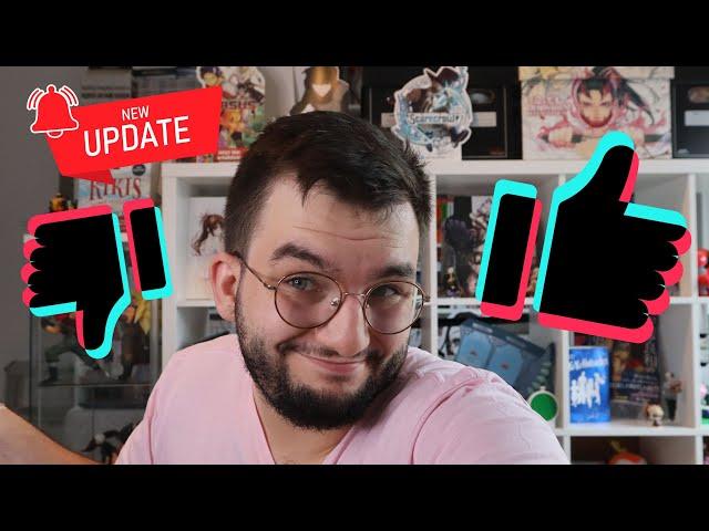 Kanalupdate: Manga Monatsvorschau, TikTok und neue Formate