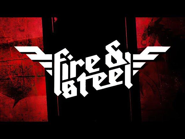 Fire & Steel | GamePlay PC