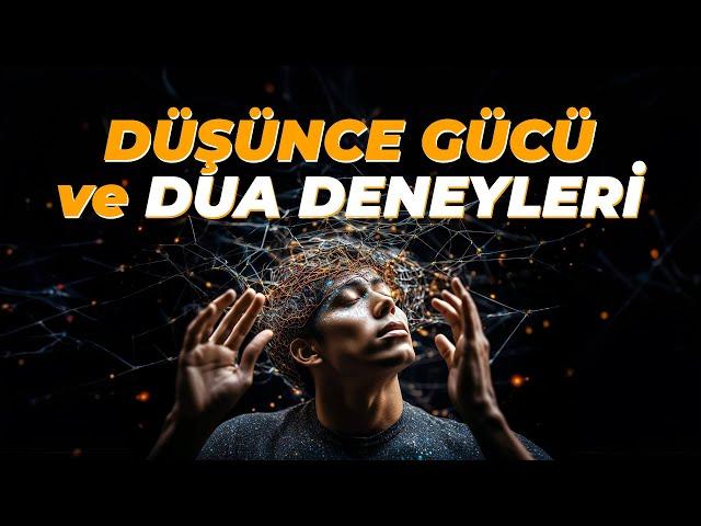 Dua Etmek Saçma mı? Tanrı Dualara Cevap Verir mi?