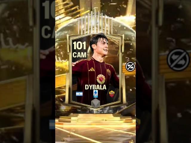 First Ballon d'or Pack Opening ️️ | FC Mobile | #gaming #fifamobile #fc24 #fifa #fc25