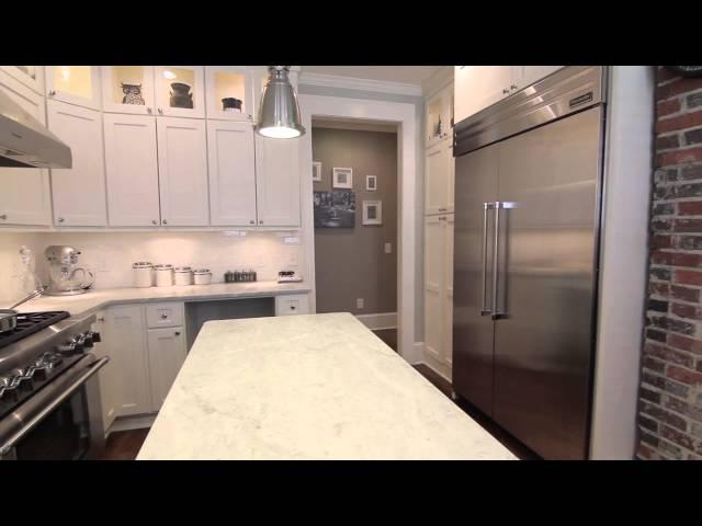 Custom Home Builder McManus Properties - Shandon Remodel, Columbia, SC