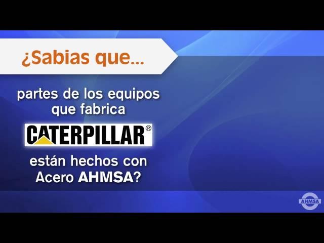 ¿Sabías que .. CATERPILLAR ?