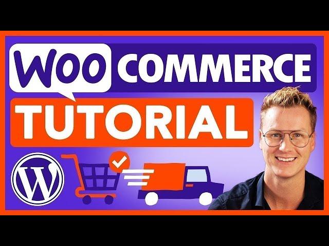 Build Your Own Online Store For Free With Woocommerce 2024 | Ecommerce Guide For Beginners