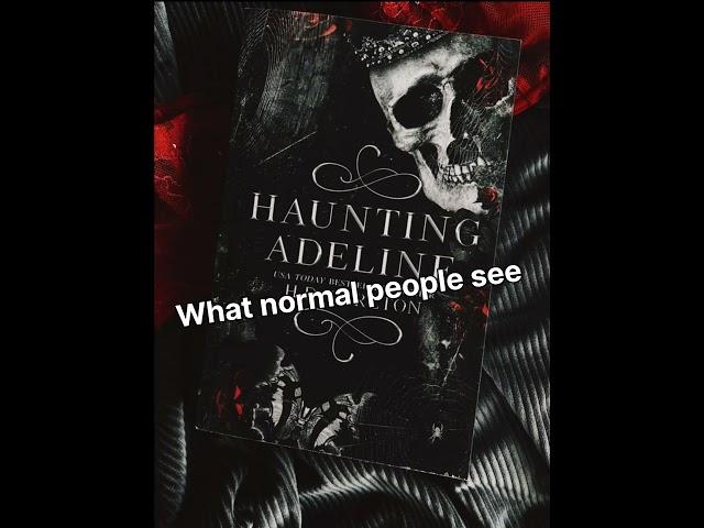 Hunting adeline 🫶 #zade meadow #adeline #booktok #novel #explorepage #viral #fypシ #huntingadeline