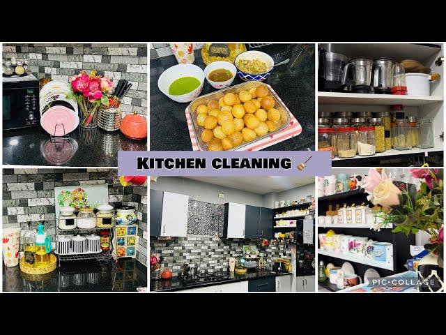 ஒரு வழியா எல்லா Cleaning work ம் Over/ Kitchen Cleaning  #yaskitchen