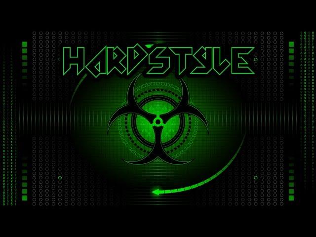  Hardstyle  Reverse Bass Revolution [Bass Boosted][HD]