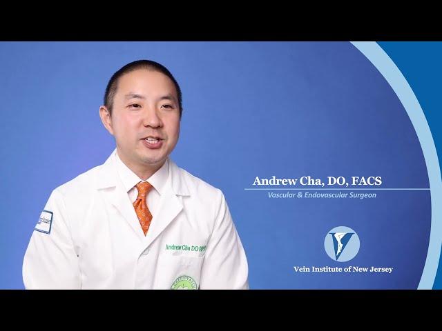 Andrew Cha, DO, FACS