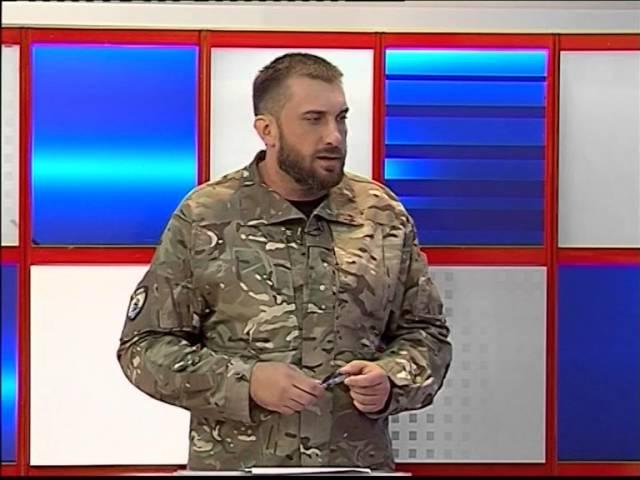 Контакт: Олег Петренко
