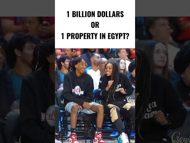 Property in egypt