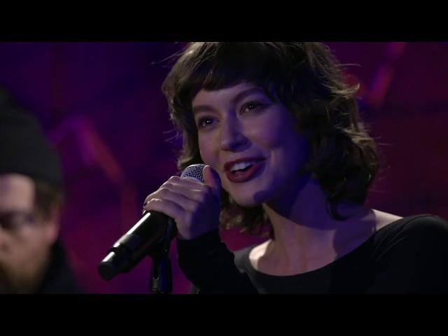 Meg Myers - True Liars (Perform on TED 2019) #MegMyers #TED #Rockparaentendidos