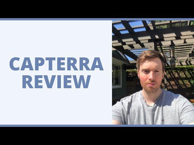 Capterra Review - How Much Could You Earn For Writing Articles?