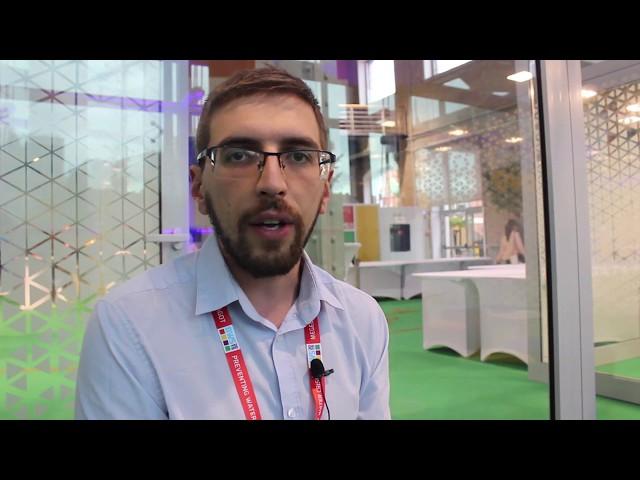 Dimitar Mihalkov on National Dialogues