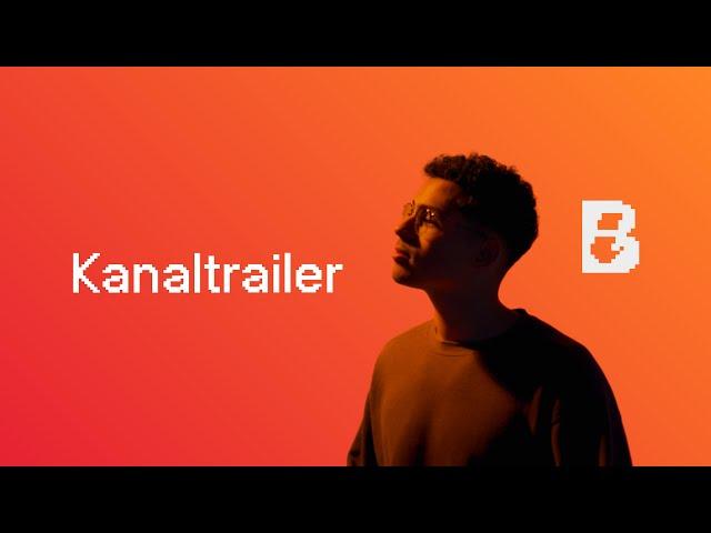 Kanaltrailer - Ilias Bsd